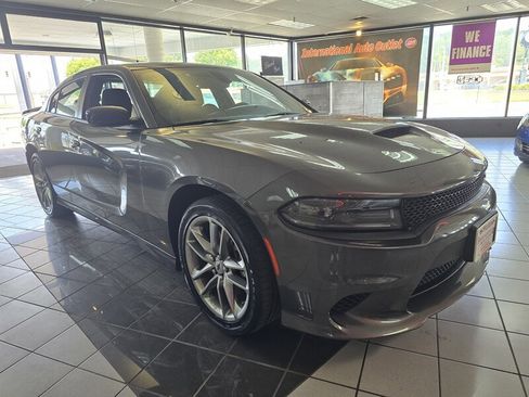 Used 2023 Dodge Charger GT image 5