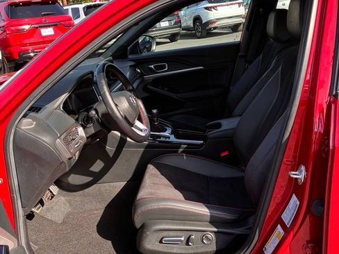 Used 2024 Acura Integra Type S FWD image 29