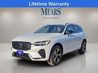 New 2026 Volvo XC60 B5 Core w/ Climate Package