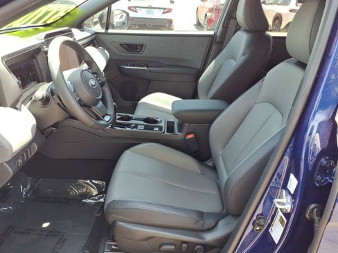 Certified 2026 Subaru Outback Premium AWD/4WD image 25