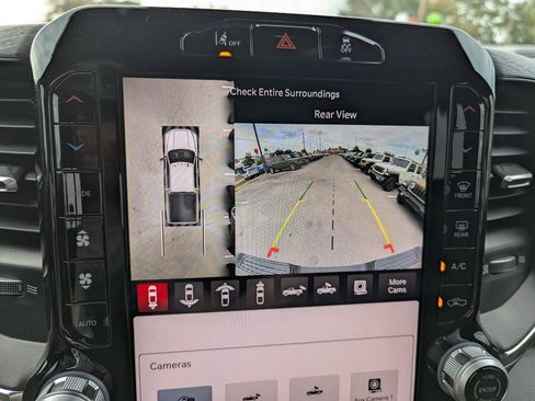 New 2026 RAM 2500 Laramie w/ Night Edition image 26