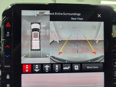 Used 2025 RAM 1500 Limited image 59