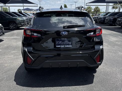 New 2026 Subaru Crosstrek 2.0i Premium AWD/4WD image 5