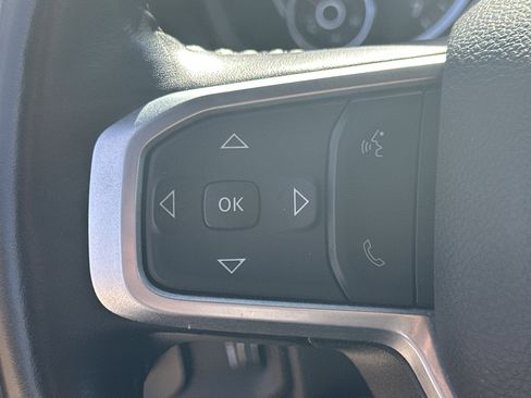 Used 2024 RAM 2500 Big Horn image 24