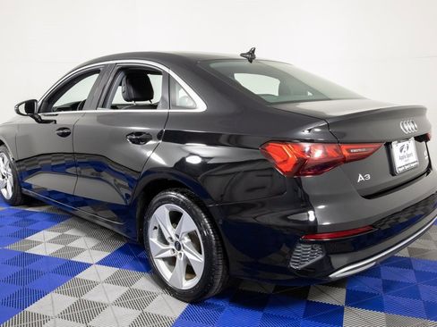 Used 2023 Audi A3 2.0T Premium image 6