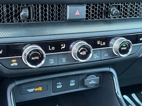 New 2026 Honda CR-V TrailSport image 23