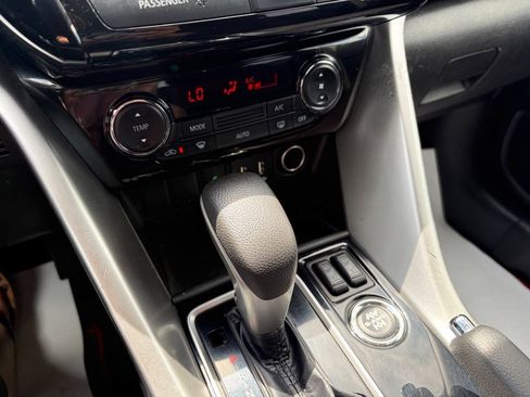 Used 2023 Mitsubishi Eclipse Cross Ralliart AWD/4WD image 21