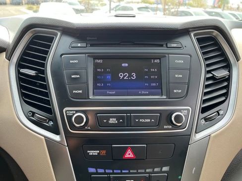 Used 2018 Hyundai Santa Fe Sport image 25