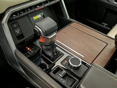 Used 2023 Toyota Tundra 1794 Edition image 22