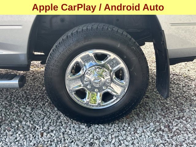 Used 2022 RAM 3500 Tradesman AWD/4WD image 7