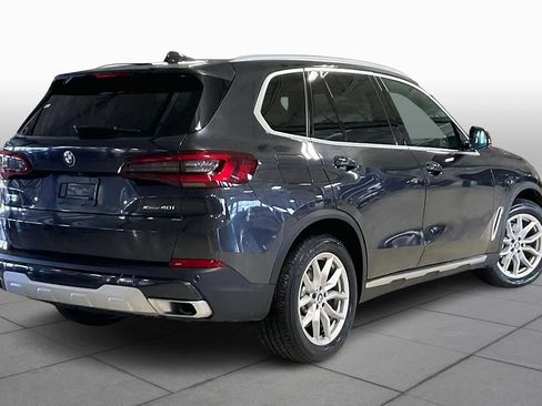 Used 2023 BMW X5 xDrive40i w/ Premium Package image 13