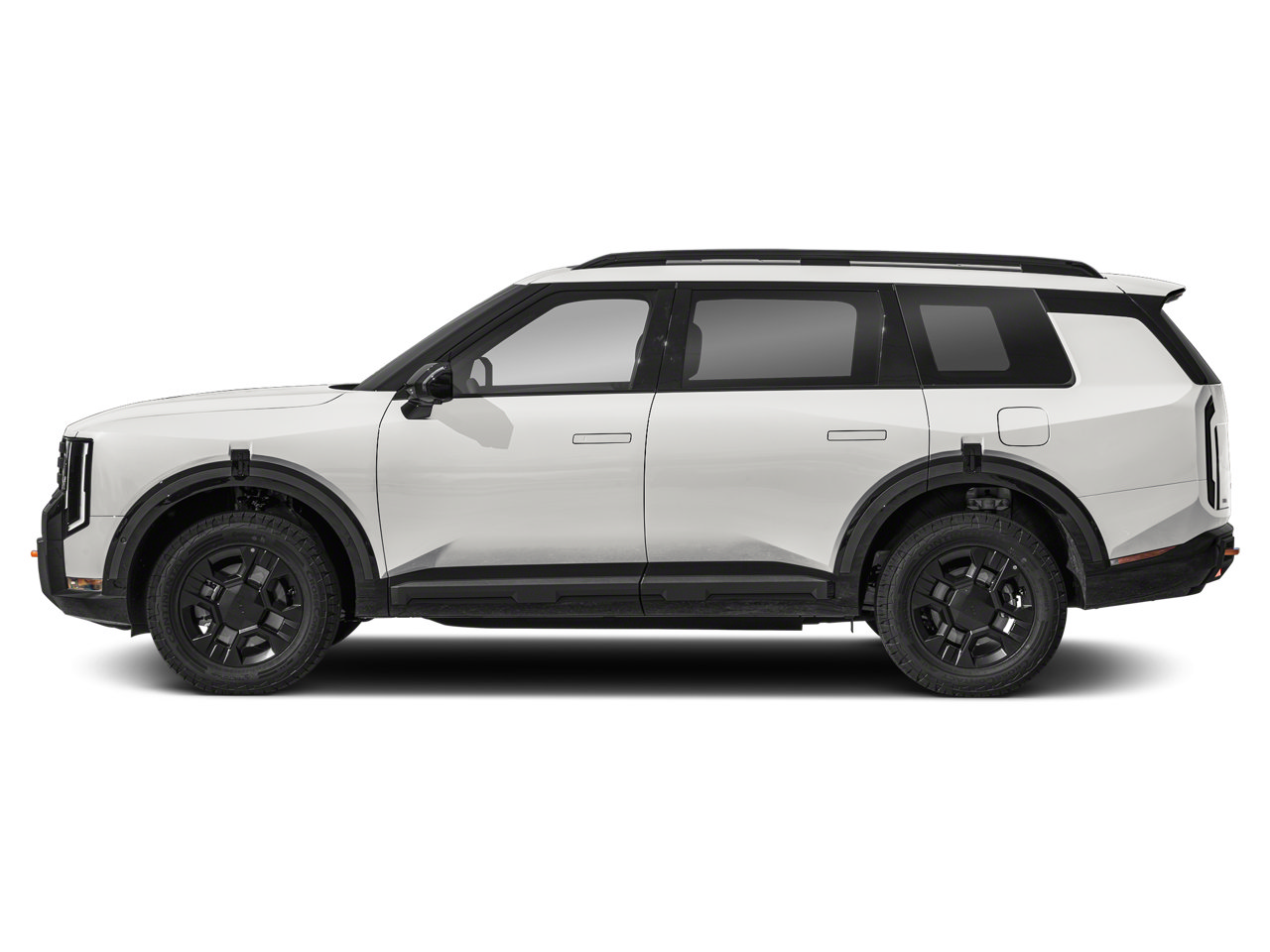 New 2027 Kia Telluride SX Prestige X-Pro AWD/4WD image 30