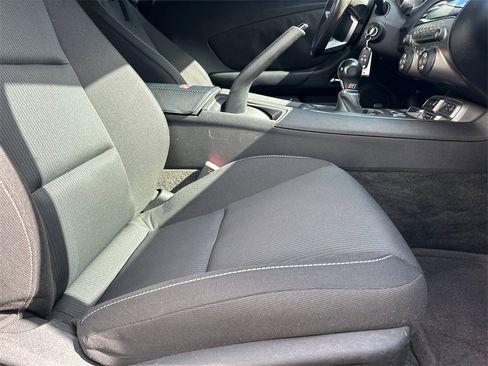 Used 2011 Chevrolet Camaro SS image 14