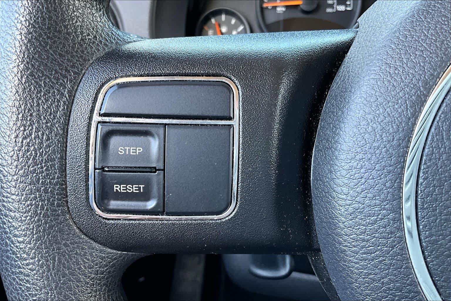 Used 2016 Jeep Patriot Sport w/ Power Value Group AWD/4WD image 20