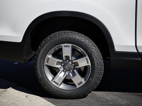 New 2026 Honda Ridgeline RTL image 18