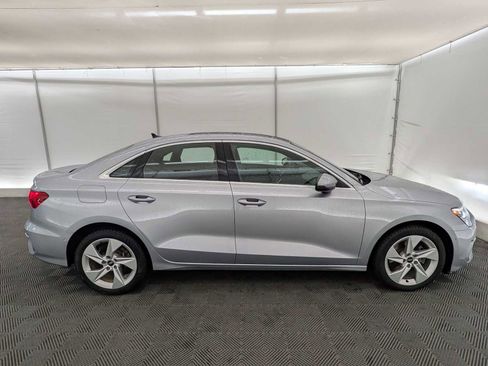 Used 2023 Audi A3 2.0T Premium Plus w/ Premium Plus Package image 7