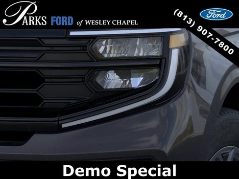 New 2026 Ford Expedition Max Active image 18