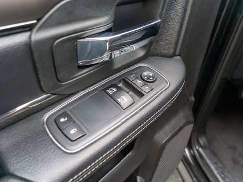 Used 2017 RAM 1500 Sport w/ Convenience Group image 15