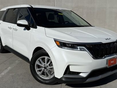 Used 2024 Kia Carnival LX