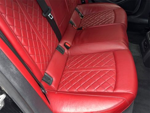 Used 2021 Audi S5 Premium Plus w/ Premium Plus Package image 50