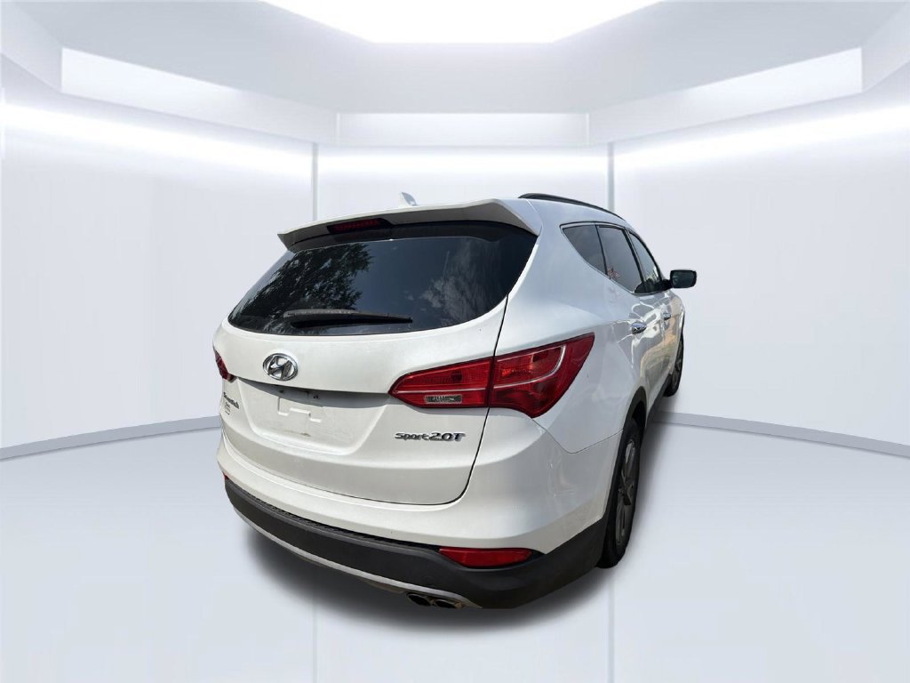 Used 2016 Hyundai Santa Fe Sport 2.0T FWD image 10