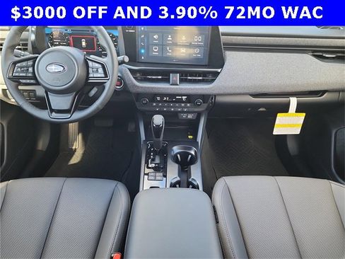 New 2026 Subaru Outback Limited image 18