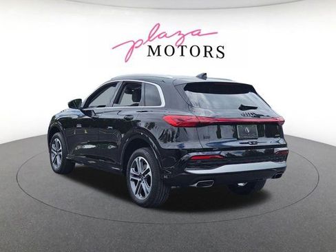 Used 2025 Audi Q5 Premium w/ Convenience Package AWD/4WD image 7