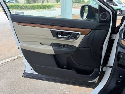 Used 2020 Honda CR-V EX-L image 18