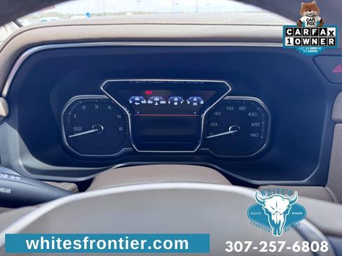 Certified 2021 GMC Yukon XL Denali w/ Denali Ultimate Package AWD/4WD image 23