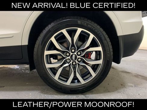 Used 2022 Cadillac XT5 Sportv AWD/4WD image 23