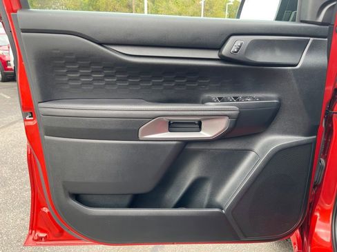 Used 2024 Ford Ranger XLT image 16