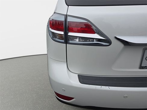 Used 2014 Lexus RX 350 AWD image 34