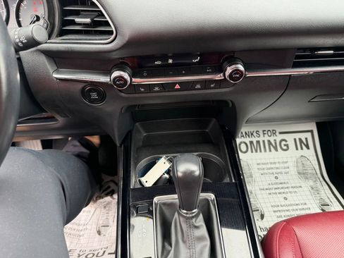 Used 2023 MAZDA CX-30 AWD 2.5 S w/ Preferred Package image 18