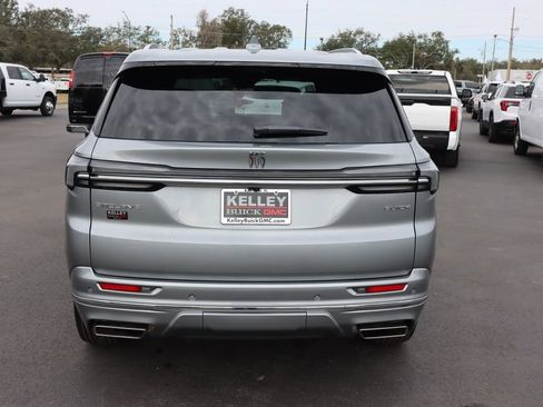 New 2026 Buick Enclave Avenir w/ Super Cruise Package image 5