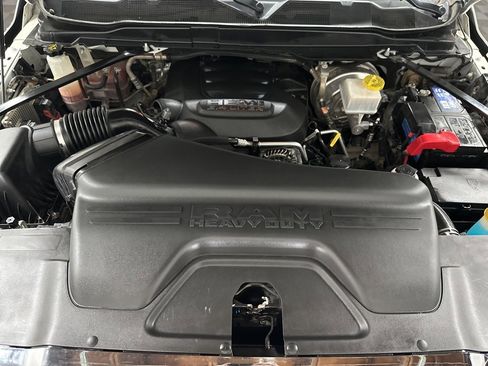 Used 2021 RAM 2500 Laramie image 36