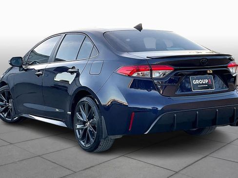 Used 2024 Toyota Corolla SE image 11