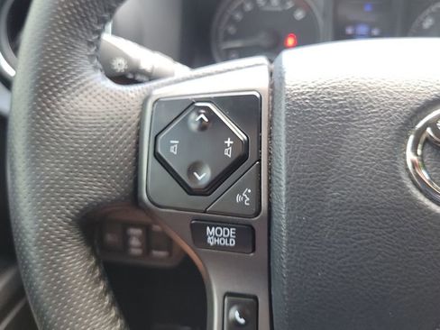 Used 2020 Toyota Tacoma TRD Pro AWD/4WD image 22