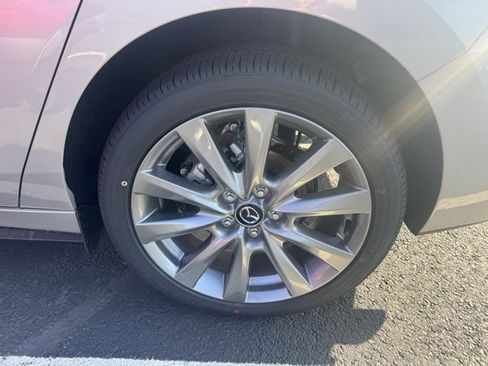 New 2026 MAZDA MAZDA3 2.5 S Sedan w/ Preferred Pkg image 33