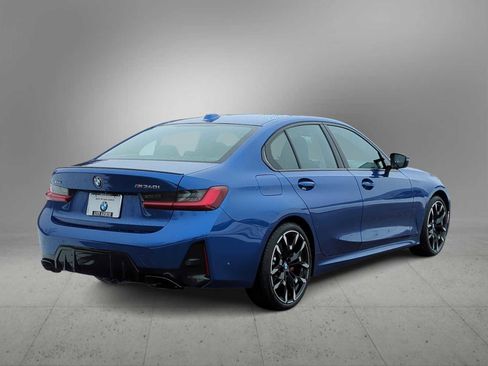 New 2026 BMW M340i xDrive M340i xDrive w/ Premium Package image 8