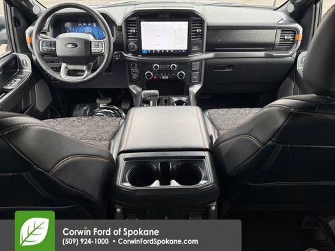 Certified 2025 Ford F150 Tremor w/ Tow/Haul Package image 16