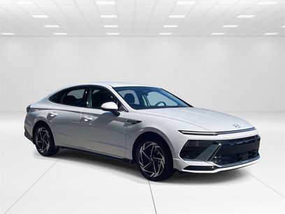 New 2026 Hyundai Sonata SEL