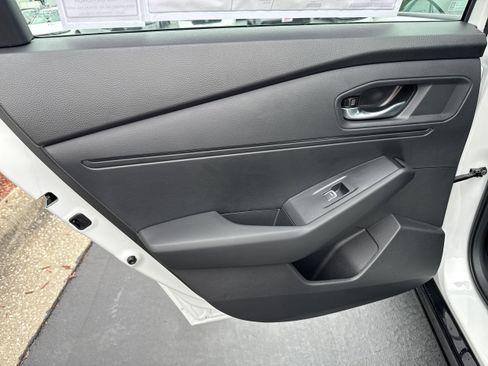 New 2025 Honda Accord Sport image 10