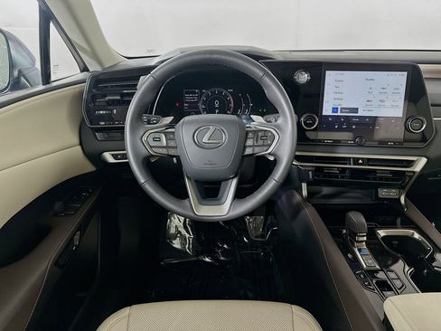 Used 2024 Lexus RX 350 AWD w/ Technology Package image 21