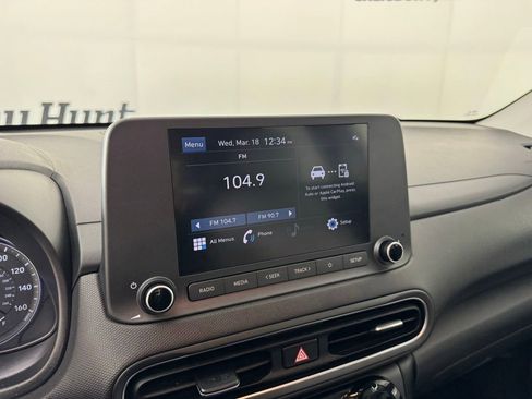 Used 2023 Hyundai Kona SEL image 14