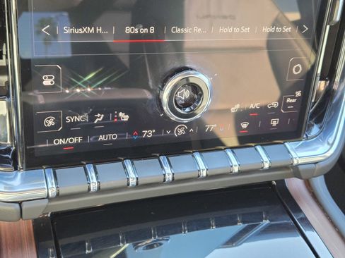 Certified 2025 GMC Yukon Denali image 20