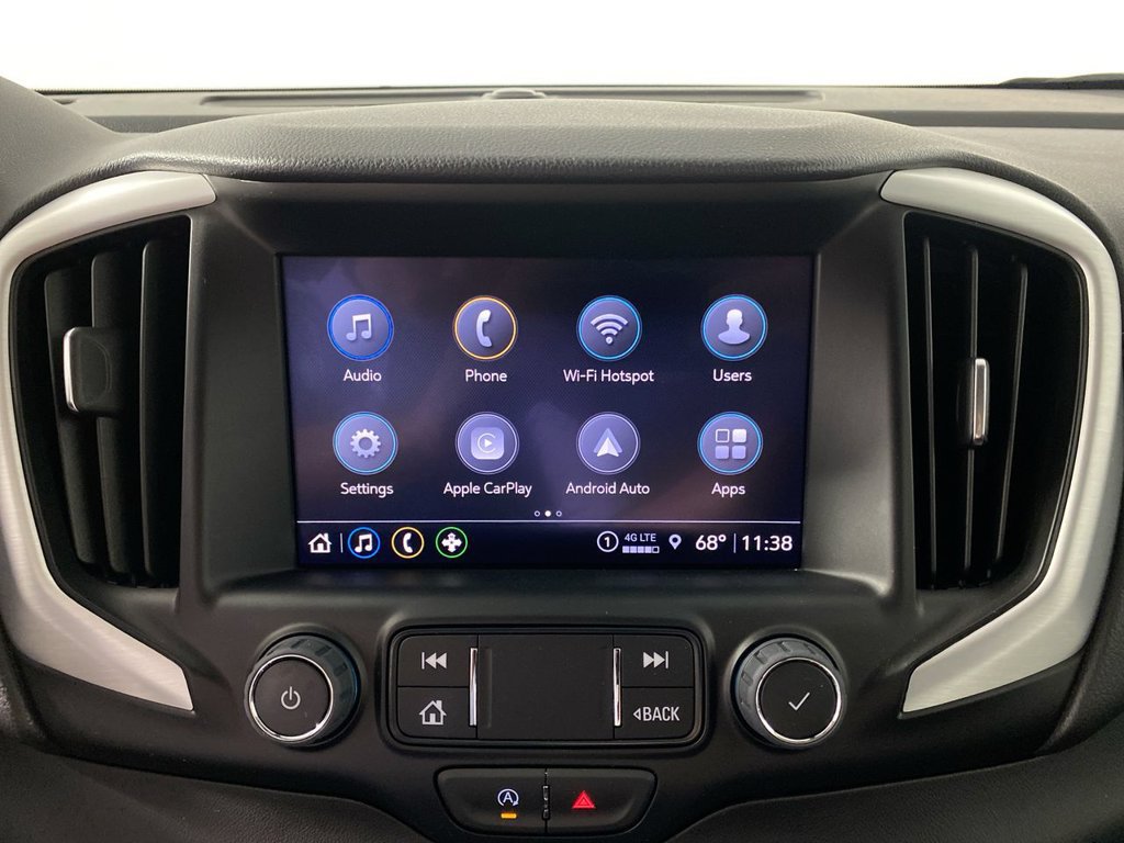 Certified 2023 GMC Terrain SLT w/ LPO, Floor Liner Package AWD/4WD image 16