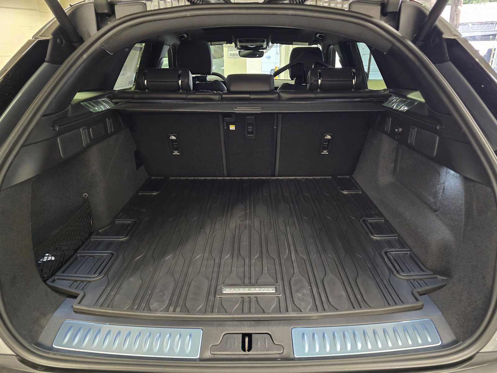 New 2026 Land Rover Range Rover Velar S AWD/4WD image 14