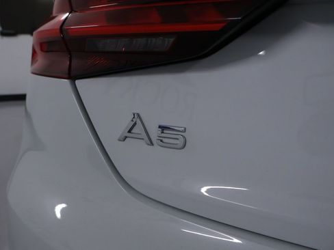 Used 2022 Audi A5 2.0T Premium w/ Convenience Package image 10