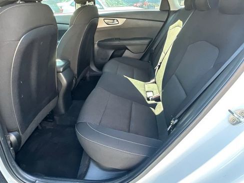 Used 2020 Kia Forte Sedan FWD image 17