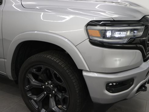 Used 2023 RAM 1500 Limited w/ Night Edition AWD/4WD image 25
